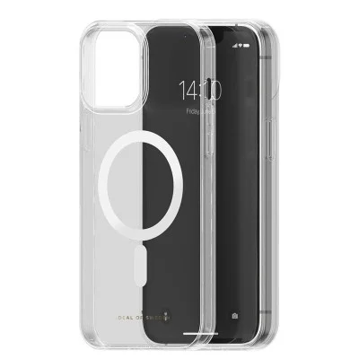 Ideal of Sweden Magsafe Case for iPhone 14 Pro Max - Clear